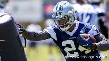 Cowboys make surprising trade with Dolphins for former first-round pick: Grading both teams on the deal
