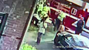 Driver charged in crash that BSO rescue chopper was responding to when it went down