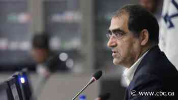 Federal government banning former Iranian minister from gaining temporary residency