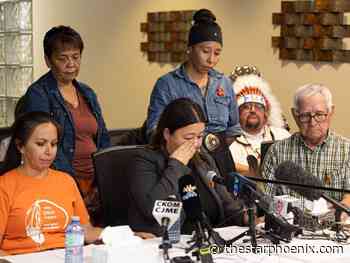 'Not the final numbers': 93 possible unmarked graves discovered at former Beauval residential school