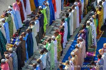 Muslim Call to Prayer Can Now Be Broadcast Publicly in New York City Without a Permit