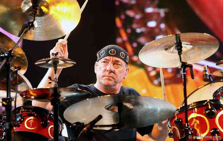 Neil Peart’s sister opens up about his death