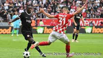 Kolo Muani will unbedingt nach Paris: „Einmalige Chance“