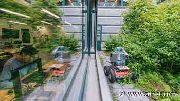 Partner, helper, or boss? We asked ChatGPT to design a robot and this happened