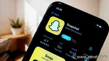 AI-generated selfies are coming to Snapchat. What to know before you opt in