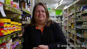 Soaring diesel prices could have customers paying more for 'everything'