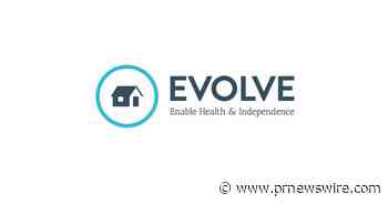 Evolve Receives Prestigious HITRUST Essentials, 1-year (e1) Certification, Demonstrating Commitment to Data Security and Compliance in Aging-in-Place Solutions