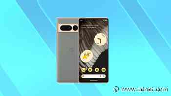 Google Pixel 8's update schedule may match Apple's and surpass Samsung's