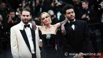 „The Idol“ mit Lily-Rose Depp und The Weeknd nach einer Staffel abgesetzt