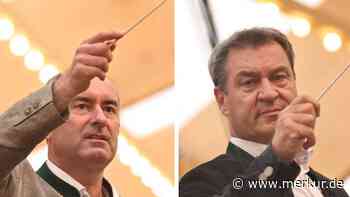 Fall Aiwanger: Söder kauft sich etwas Zeit