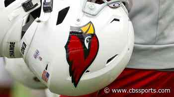 Phil Simms on Cardinals potentially tanking for Caleb Williams: 'It's hard to make a case they're not trying'