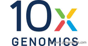 10x Genomics Surpasses 100 Xenium Analyzer Shipments