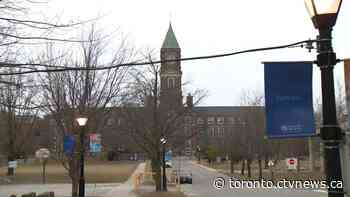Toronto teen killed after entering storm drain during downpour identified as Grade 10 UCC student