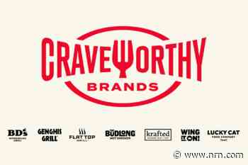 Craveworthy Brands names Warwick McLaren vice president of digital technology