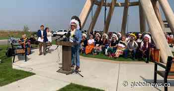 ‘There’s a battle brewing’: FSIN aims to fight Natural Resources Transfer Agreement