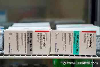 England to Rollout World-First Seven-Minute Cancer Treatment Jab