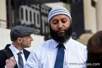 Exonerees Support Adnan Syed in Recent Court Filing as Appeal Drags On