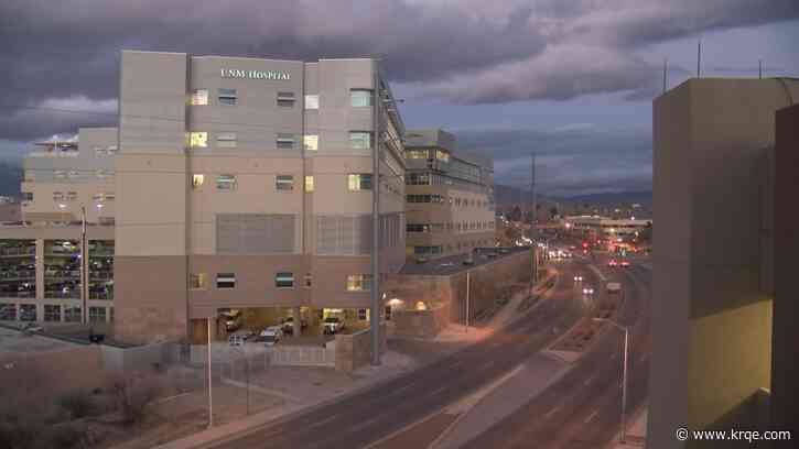 Audit reveals over $350,000 owed to employees from UNM Hospital project