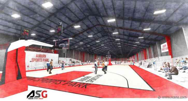 Lawsuits and loans: Future of Auburn Sports Park cloudy in wake of unpaid money