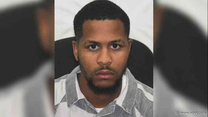 Assumption Parish man arrested after test reveals he impregnated minor in 2021