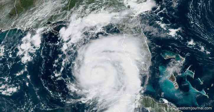 National Weather Service Projects Hurricane Idalia Will Be 'Unprecedented Event' with 'Impassable' Escape Routes