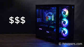 Buying Versus Building a New Editing Computer