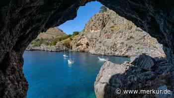 Von Welle erfasst – 25-jährige Deutsche ertrinkt beim Baden vor Mallorca