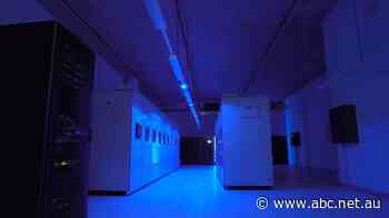 These buildings hold your personal information under tight security and you wouldn't even notice them