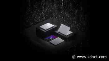 This gaming and content creation laptop is $1100 off right now