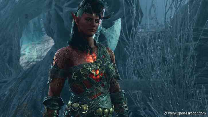Baldur's Gate 3 devs address Act 3 criticism including cut content and performance - and promise a better ending for Karlach