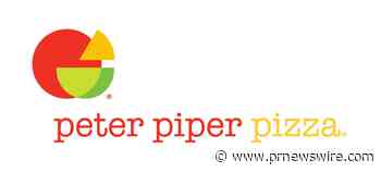 PETER PIPER PIZZA DESIGNA A UN DIRECTOR DE MARKETING