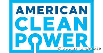 American Clean Power Association Statement on Monmouth Offshore Wind Opinion Poll