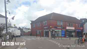 Trowbridge town centre upgrade set to be completed by December