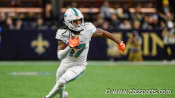 Jaylen Waddle injury update: Dolphins WR expects to play in opener despite missing two weeks of practice