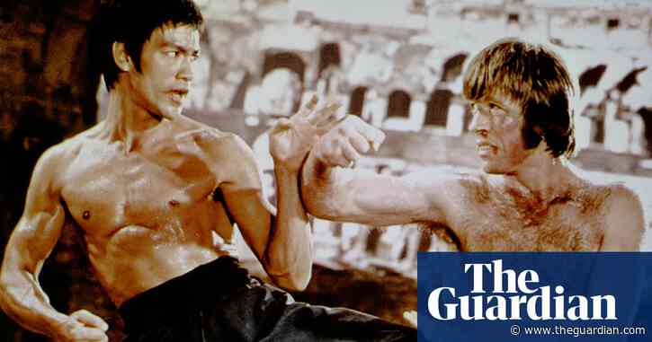 ‘They should be called Bruce-’em-ups’ – how Bruce Lee shaped fighting games