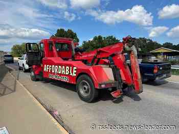 Springfield police chase the latest in a string of legal issues at Affordable Towing