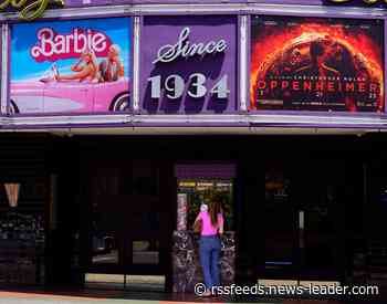 National Cinema Day collects $34 million at box office, 8.5 million moviegoers attend