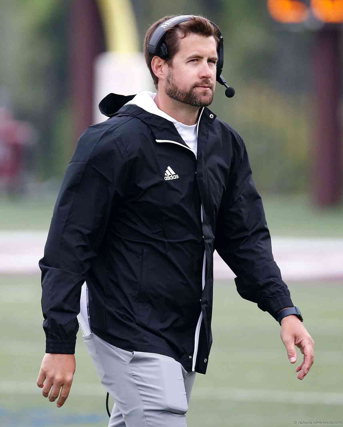 Wyatt's World Podcast: Previewing Missouri State football vs. Kansas with Art Hains