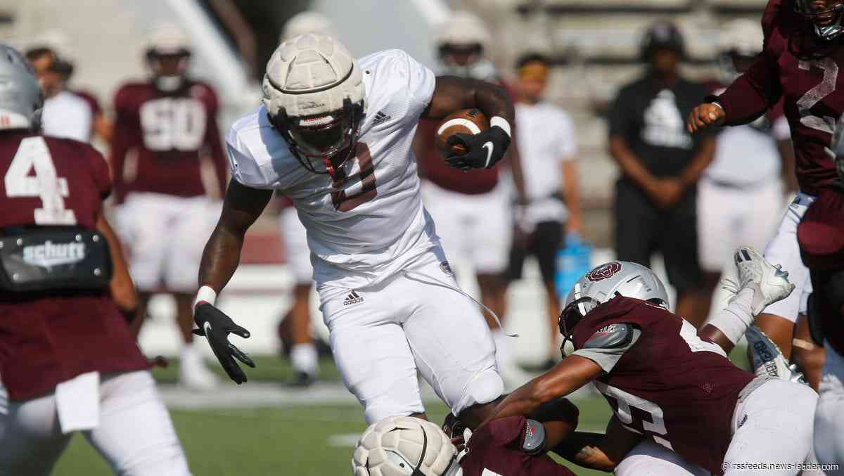 What should Missouri State football's expectations be in first year under Ryan Beard?