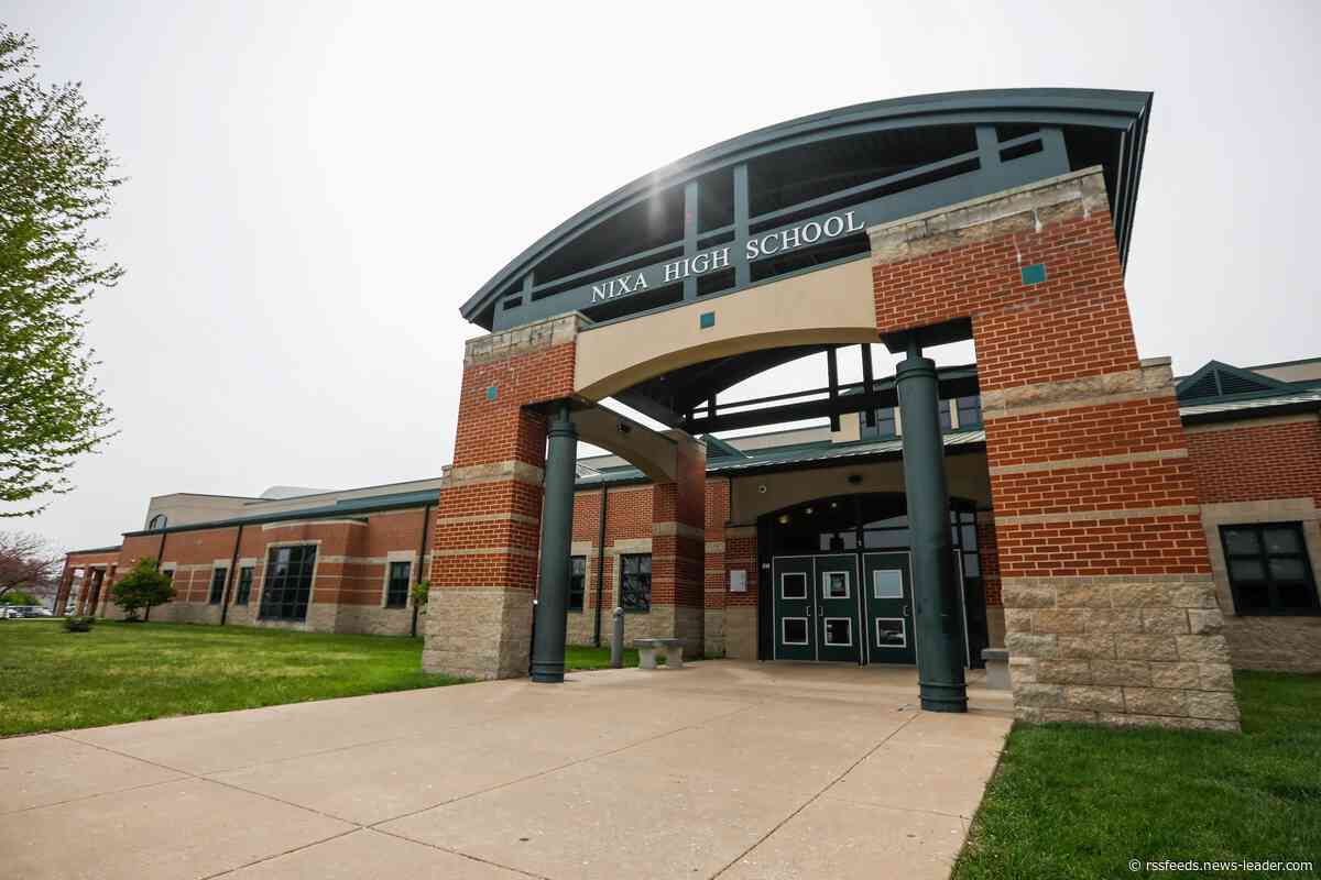 Nixa once again named top high school in Springfield metro by U.S. News & World Report