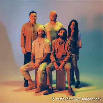 Rend Collective to celebrate decade of Christian rock 'Campfire' in Columbia, Springfield