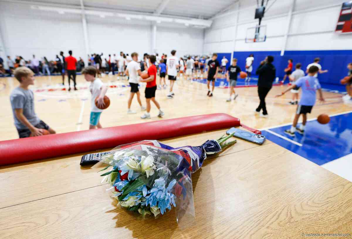 Southwest Missouri basketball scene gathers to celebrate life of Rob Yanders