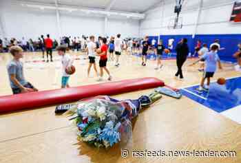 Southwest Missouri basketball scene gathers to celebrate life of Rob Yanders