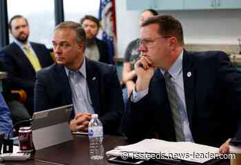 Greene County adopts retiree tax freeze despite lack of clarity from state