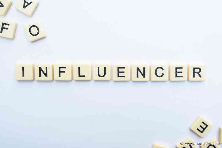 Influencing the Influencers: A Comprehensive Guide