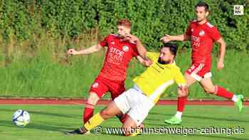 1:5 – Asse-Kicker sind raus