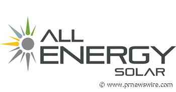 All Energy Solar Rolls Successful Brewery Event Series Into the Fall