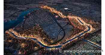 MARAFY: Ein weltweites Reiseziel, das die Küsten des Roten Meeres beleuchtet