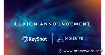 Luxion améliore ses capacités numériques grâce à l'acquisition de Digizuite
