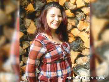 An Edmonton woman was injected with fentanyl and left to die. Two of her killers will learn their fates next month